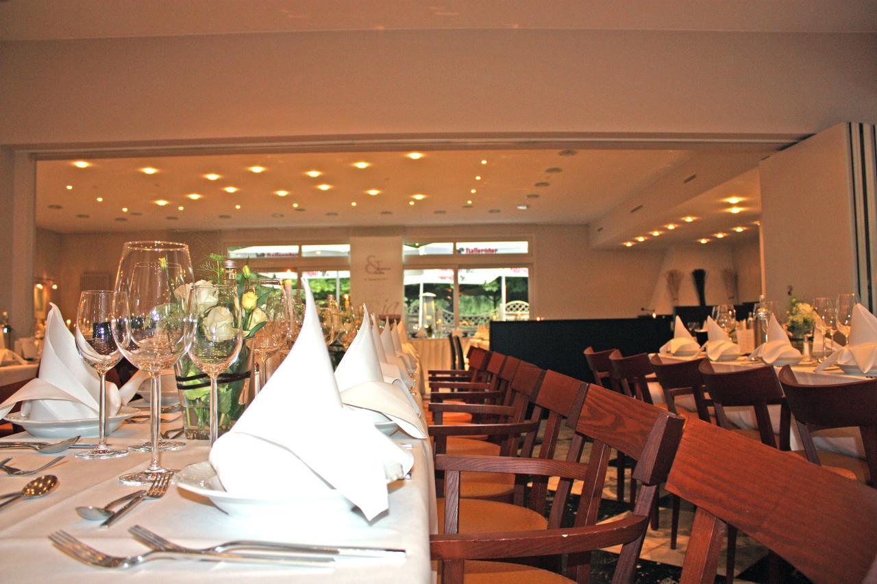 Schlafgut Hotels In Reken Екстериор снимка