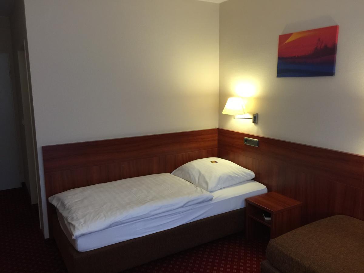 Schlafgut Hotels In Reken Екстериор снимка