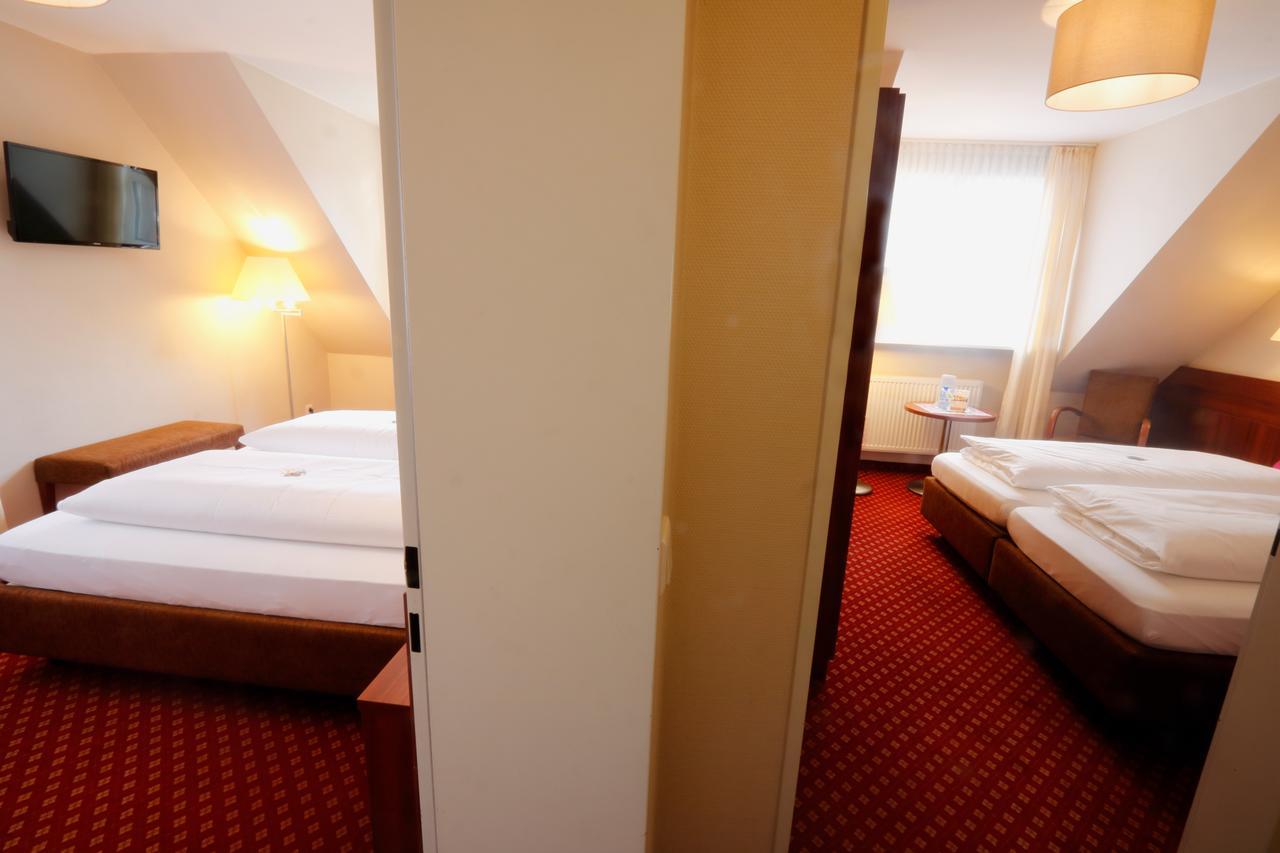 Schlafgut Hotels In Reken Екстериор снимка
